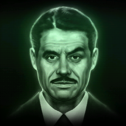 Moderator